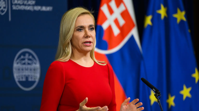 Sakova System na vyplacanie energopomoci je pripraveny