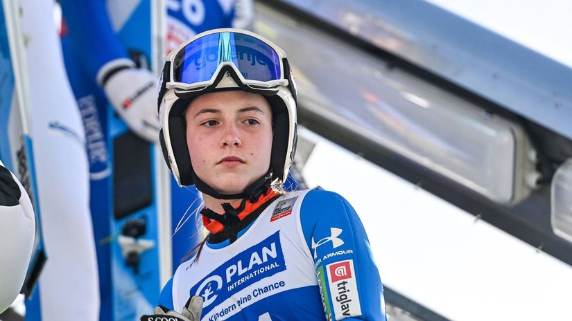 Sen o olympiade sa rozplynul po diagnoze