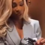 Serena Williams mala neprijemny zazitok v hoteli