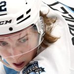 Slafkovsky ho predbehol na drafte Cooley ma zmluvu