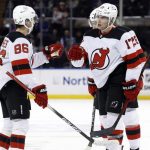 Slovaci si v NHL vylepsili bodove konto suboj jednotiek draftu vyhral talent Islanders