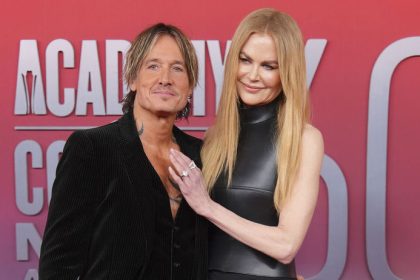 Sokujuci rozchod v Hollywoode Kidman a spevak sa rozchadzaju