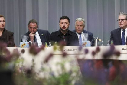 Summit v Kodani lidri EU sa nedohodli na patovej situacii