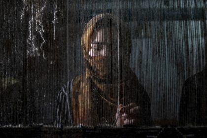 Svet sa pre nas ponoril do tmy Afganske zeny stratili nadej Taliban vypol internet