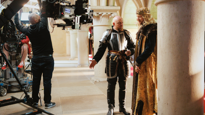 Televizia odhalila svoj vianocny program na STVR