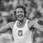 Trhnite si Polsky rebel sokoval gestom ktore nahnevalo olympijske Luzniki Sovieti ho chceli oberat o zlato aj svetovy rekord