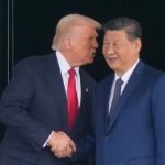 Trump je nadseny z Ciny a vytiahol jadrove zbrane