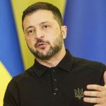 Trumpov navrh na zastavenie bojov je dobry kompromis povedal Zelenskyj