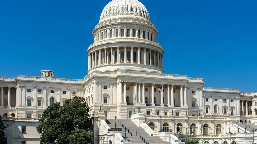 USA balansuju na hrane shutdownu ekonomika sa trasie