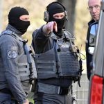 Umyselne zalozeny poziar domu v Mnichove