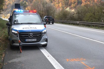V priekope pri Zilinskom Brodne nasli telo mladika