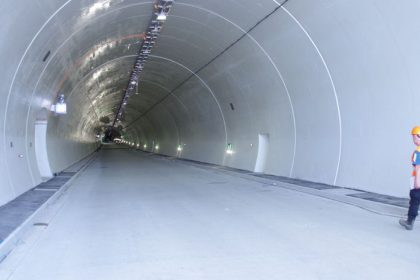 Vianocny darcek pre motoristov Tunel Visnove sa otvori po 27 rokoch