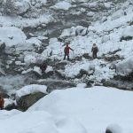 Vo Vysokych Tatrach zahynul turista v potoku