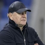 Weiss hovoril o chorobe Slovana Som smutny ale nie nestastny Mame na velky futbal