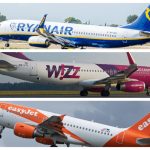 Wizz Air je Ponziho schema Sef Ryanairu OLeary predpoveda bankrot aerolinii a rozdelenie easyJetu