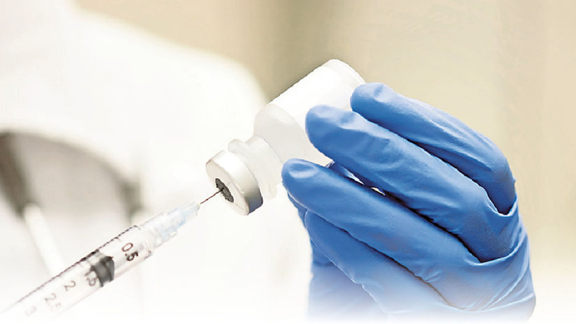 Zbran proti rakovine skryta v mRNA vakcine