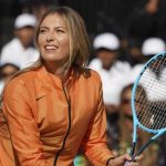 Zmrazte vajicka a budujte karieru radi Maria Sarapovova