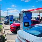 ADAC Nabijacky maju co dohanat oproti benzinkam su spartansky vybavene