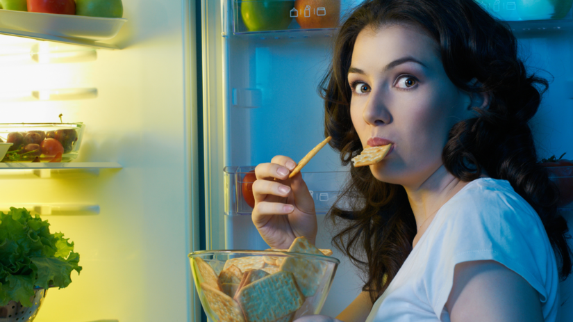 Ak chcete bystu mysel toto nejedzte