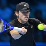 Alcaraz je druhym semifinalistom Turnaja majstrov