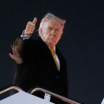 BBC sa ospravedlnila Trumpovi za upravu prejavu