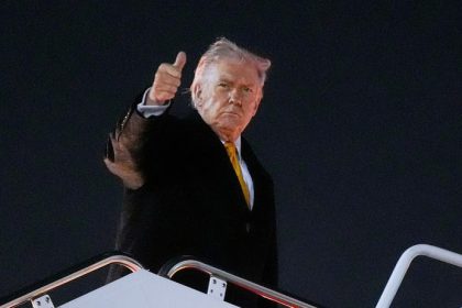 BBC sa ospravedlnila Trumpovi za upravu prejavu