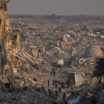 Bezpecnostna rada OSN hlasuje o Trumpovom plane pre Gazu v pondelok