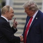 Biely dom pozaduje kapitulaciu Ukrajiny tvrdia experti