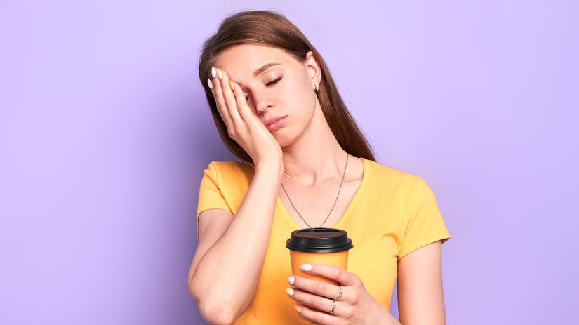 Chrani kava srdce pred touto beznou poruchou