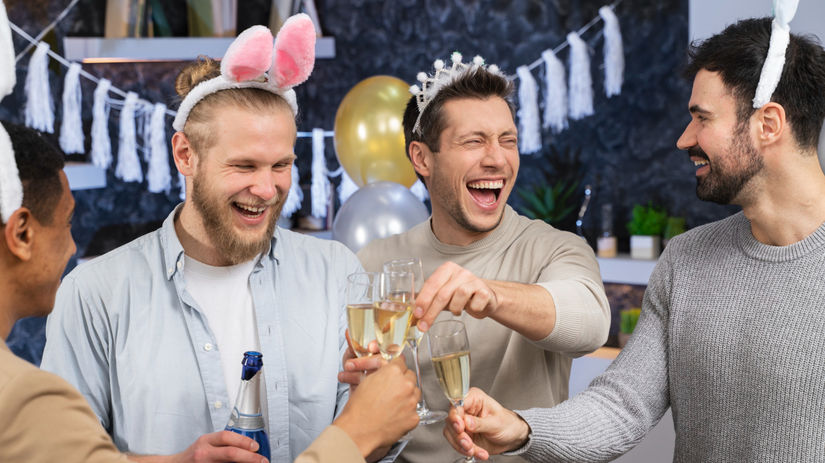 Chystate rozlucku so slobodou Bratislava je idealnym mestom