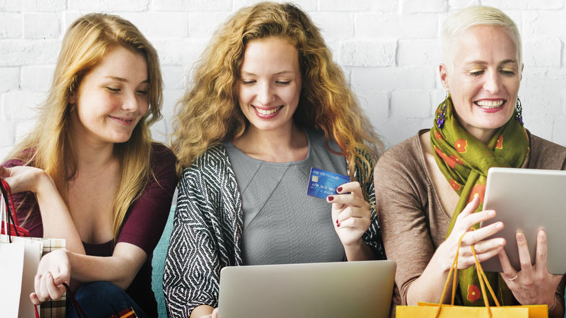 Cierny piatok sa blizi Zlavy a podvody