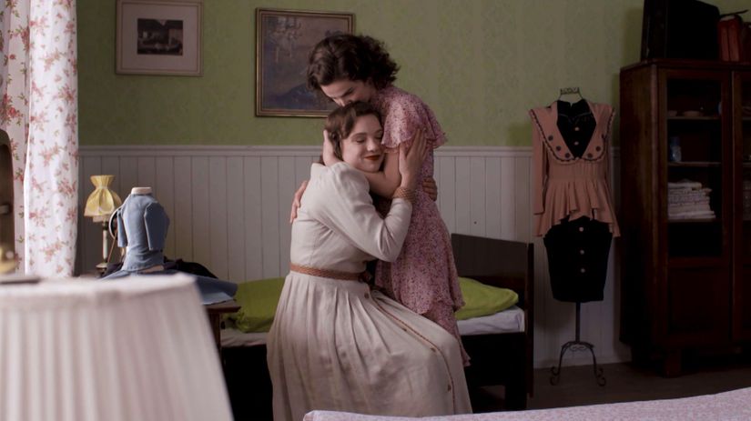 Do Dunaja sa vracia postava ktoru vsetci oplakavali