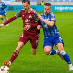 Dominancia top timov Slovan za 15 minut rozstrielal Presov