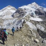 Dramaticke dni v Nepale Prilis vela obeti pod horami