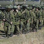 Drzia nas ako rukojemnikov Kadeti v Rusku hovoria o pasci