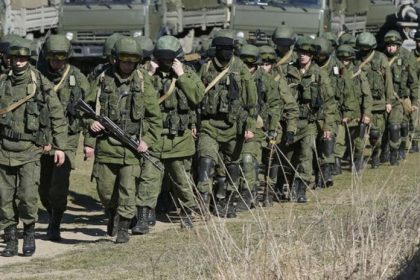 Drzia nas ako rukojemnikov Kadeti v Rusku hovoria o pasci