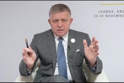 EU by podla Fica nemala konfiskovat ruske peniaze