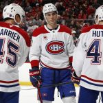 Elitny utok Montrealu bez Slafkovskeho Slovak bez bodu Fehervary lidrom v blokovani striel