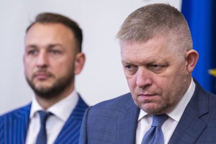 Fico sa zastal Sutaja Estoka po prehratom sude Rozsudok je absurdny Ponukol ministrovi pravnikov Smeru