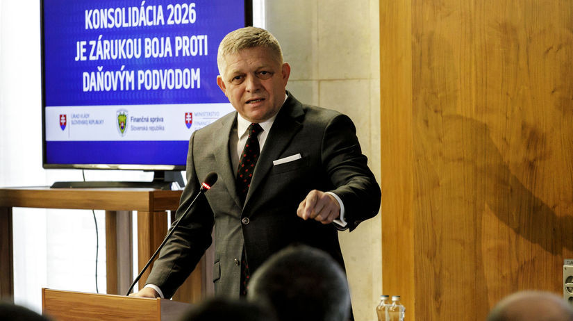 Ficovi zrusili prednasku na skole v Poprade