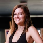 Hana Lasicova Pisat serial Nemocnica Pre mna ako hypochondra hrozne