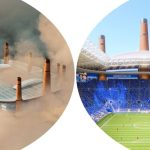 Hrdi na svoju priemyselnu minulost V Birminghame postavia jedinecny stadion