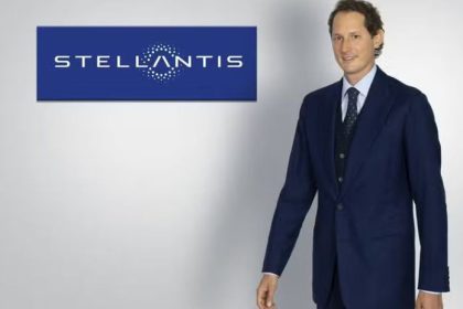 John Elkann Ludia nie su pripraveni na elektromobily