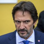 Kalinak sa zastal extremistu Bombica Student Muro z Popradu je desatkrat horsi A je snad vo vazbe