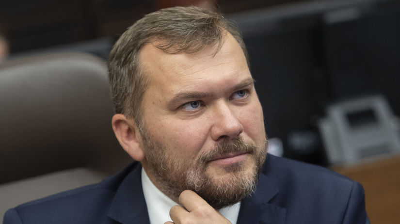 Karas Pokus Bruselu spochybnit Ustavu SR je omyl