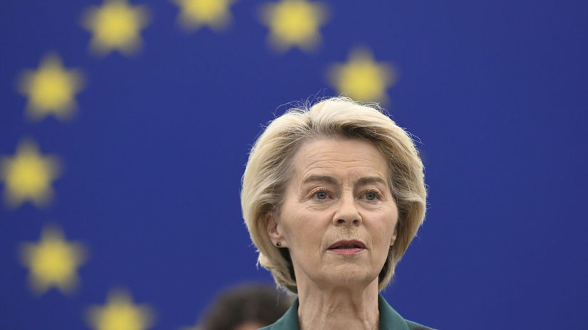 Katolicke organizacie pisu von der Leyenovej Slovensko si zasluzi respekt nie sankcie