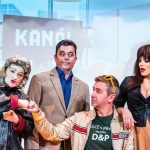 Ked je z telky Kanal Sou zo zakulisia televizneho sveta