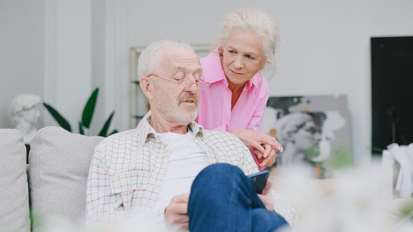 Kedy dostanete tento mesiac dochodok