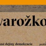 Kniha tyzdna Tvarozkovci vynimocna rodina v dejinach