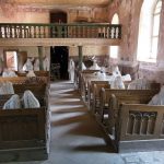 Kostol duchov 32 stratenych dusi ozivilo Lukovu